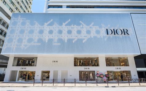 dior hk official website